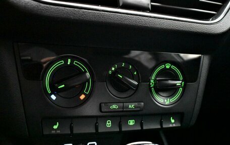 Skoda Rapid II, 2022 год, 1 530 000 рублей, 8 фотография
