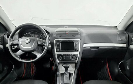 Skoda Octavia, 2012 год, 730 000 рублей, 5 фотография