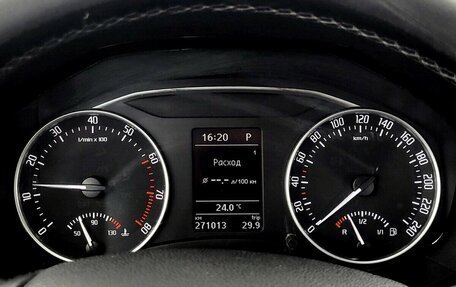 Skoda Octavia, 2012 год, 730 000 рублей, 6 фотография