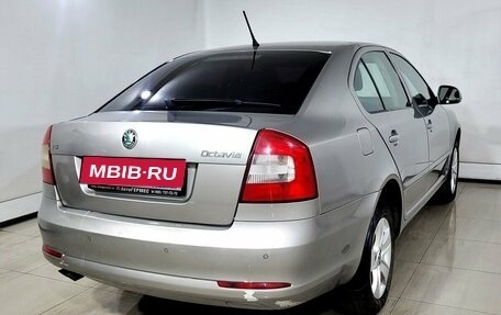Skoda Octavia, 2012 год, 730 000 рублей, 4 фотография