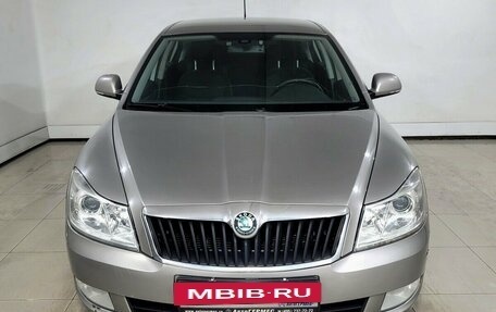 Skoda Octavia, 2012 год, 730 000 рублей, 2 фотография