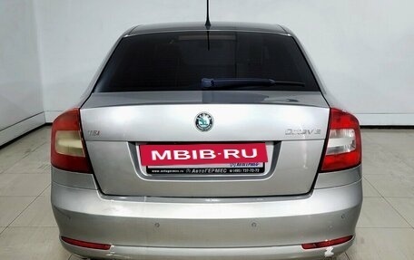Skoda Octavia, 2012 год, 730 000 рублей, 3 фотография