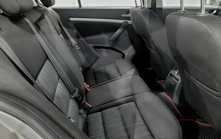 Skoda Octavia, 2012 год, 730 000 рублей, 12 фотография