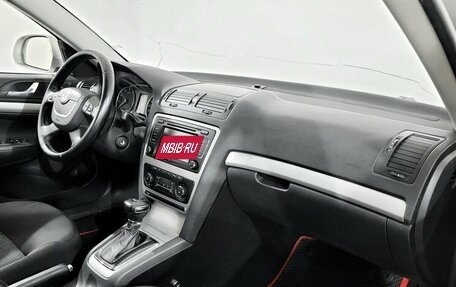 Skoda Octavia, 2012 год, 730 000 рублей, 11 фотография