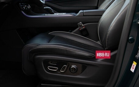 GAC GS8, 2023 год, 3 678 000 рублей, 19 фотография