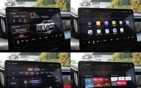 GAC GS8, 2023 год, 3 678 000 рублей, 17 фотография