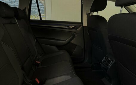 Skoda Kodiaq I, 2018 год, 2 100 000 рублей, 13 фотография
