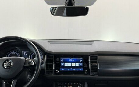 Skoda Kodiaq I, 2018 год, 2 100 000 рублей, 5 фотография