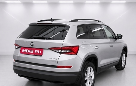 Skoda Kodiaq I, 2018 год, 2 100 000 рублей, 4 фотография