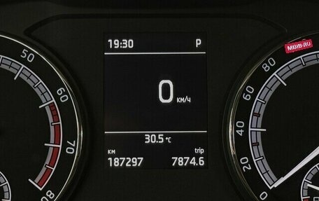 Skoda Kodiaq I, 2018 год, 2 100 000 рублей, 6 фотография