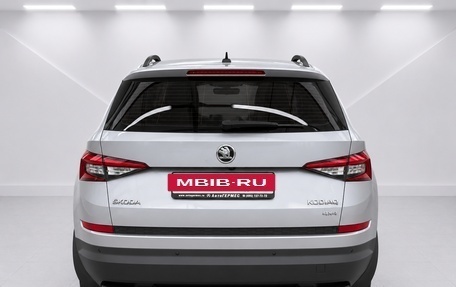 Skoda Kodiaq I, 2018 год, 2 100 000 рублей, 3 фотография