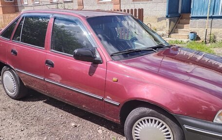 Daewoo Nexia I рестайлинг, 2008 год, 180 000 рублей, 3 фотография