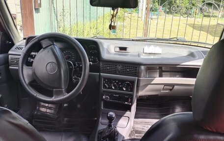 Daewoo Nexia I рестайлинг, 2008 год, 180 000 рублей, 9 фотография