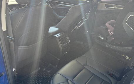 Haval F7 I, 2021 год, 1 910 000 рублей, 6 фотография