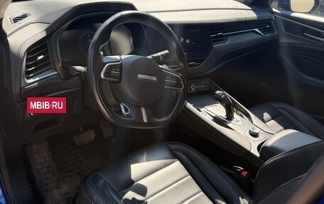Haval F7 I, 2021 год, 1 910 000 рублей, 7 фотография