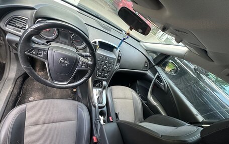 Opel Astra J, 2012 год, 679 000 рублей, 7 фотография