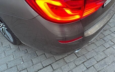 BMW 5 серия, 2018 год, 2 800 000 рублей, 4 фотография