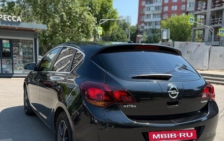 Opel Astra J, 2012 год, 679 000 рублей, 6 фотография