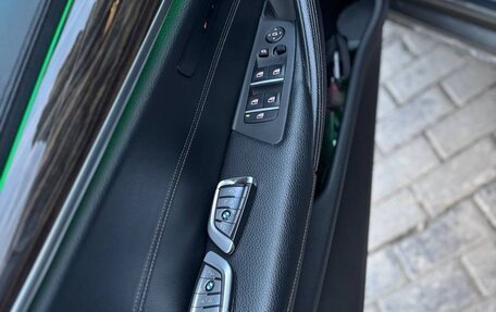 BMW 5 серия, 2018 год, 2 800 000 рублей, 11 фотография