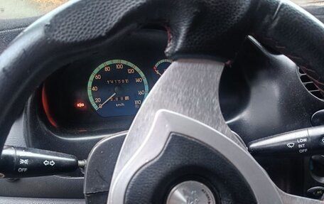 Daewoo Matiz I, 2008 год, 205 000 рублей, 5 фотография