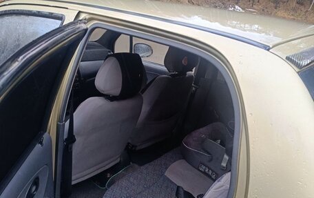Daewoo Matiz I, 2008 год, 205 000 рублей, 7 фотография