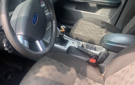 Ford Focus II рестайлинг, 2008 год, 345 000 рублей, 12 фотография