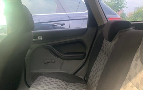 Ford Focus II рестайлинг, 2008 год, 345 000 рублей, 13 фотография