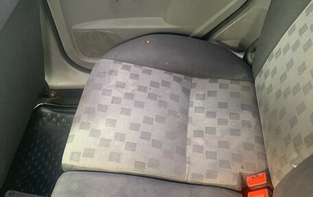 Ford Focus II рестайлинг, 2008 год, 345 000 рублей, 14 фотография