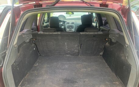 Ford Focus II рестайлинг, 2008 год, 345 000 рублей, 16 фотография