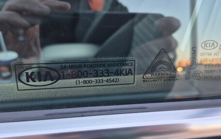 KIA Sorento IV, 2021 год, 2 750 000 рублей, 12 фотография