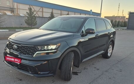 KIA Sorento IV, 2021 год, 2 750 000 рублей, 9 фотография