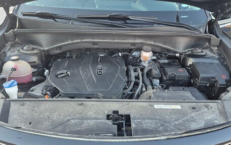 KIA Sorento IV, 2021 год, 2 750 000 рублей, 20 фотография