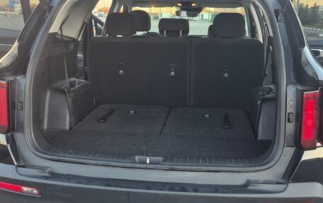 KIA Sorento IV, 2021 год, 2 750 000 рублей, 19 фотография