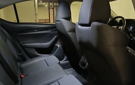 Skoda Octavia IV, 2021 год, 2 290 000 рублей, 6 фотография