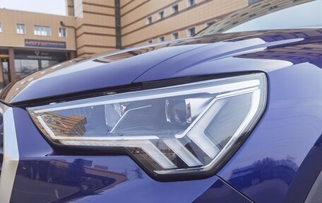 Audi Q3, 2022 год, 3 100 000 рублей, 9 фотография
