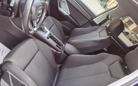 Audi Q3, 2022 год, 3 100 000 рублей, 11 фотография