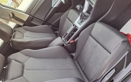 Audi Q3, 2022 год, 3 100 000 рублей, 23 фотография