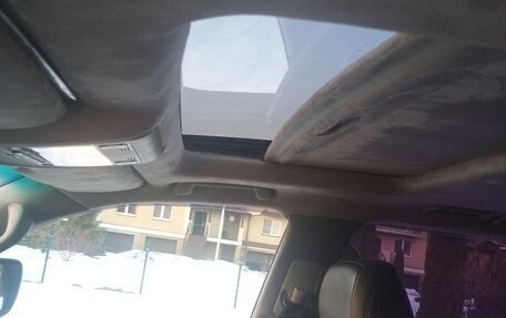 Toyota Land Cruiser 200, 2010 год, 3 700 000 рублей, 5 фотография