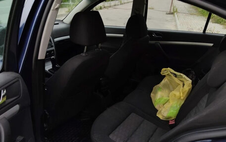 Skoda Octavia, 2008 год, 450 000 рублей, 8 фотография