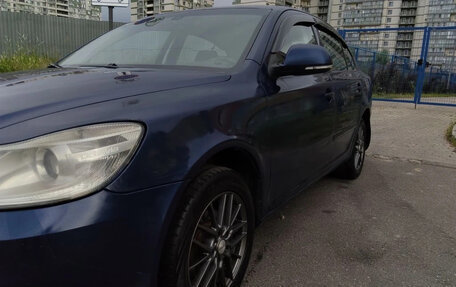 Skoda Octavia, 2008 год, 450 000 рублей, 10 фотография