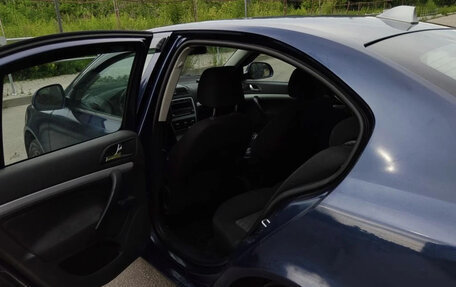 Skoda Octavia, 2008 год, 450 000 рублей, 6 фотография