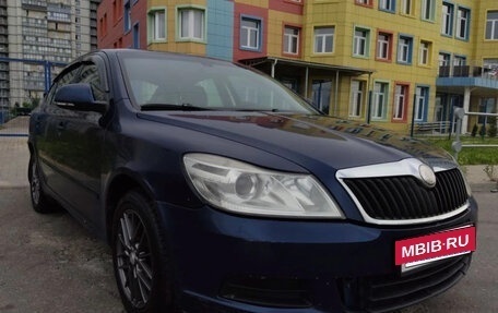 Skoda Octavia, 2008 год, 450 000 рублей, 3 фотография