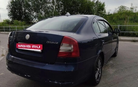 Skoda Octavia, 2008 год, 450 000 рублей, 11 фотография