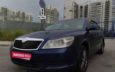 Skoda Octavia, 2008 год, 450 000 рублей, 4 фотография