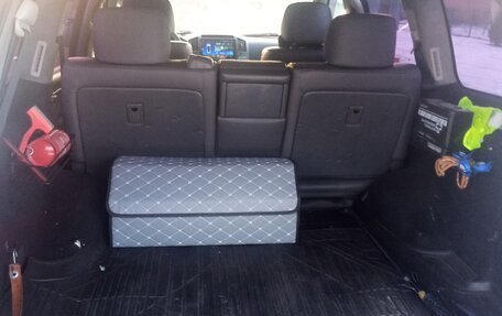 Toyota Land Cruiser 200, 2010 год, 3 700 000 рублей, 12 фотография
