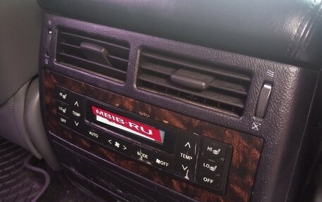 Toyota Land Cruiser 200, 2010 год, 3 700 000 рублей, 19 фотография