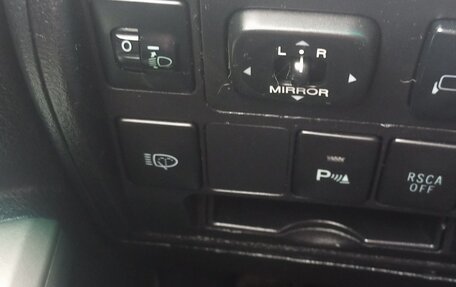 Toyota Land Cruiser 200, 2010 год, 3 700 000 рублей, 26 фотография