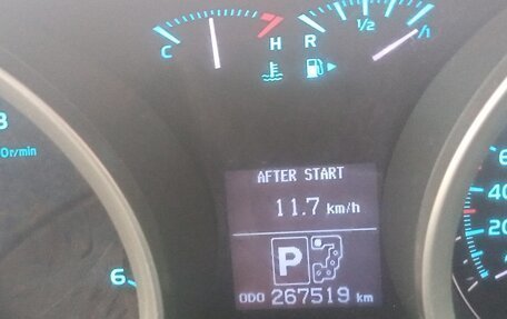 Toyota Land Cruiser 200, 2010 год, 3 700 000 рублей, 25 фотография