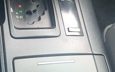Toyota Land Cruiser 200, 2010 год, 3 700 000 рублей, 27 фотография