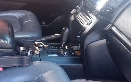 Toyota Land Cruiser 200, 2010 год, 3 700 000 рублей, 24 фотография